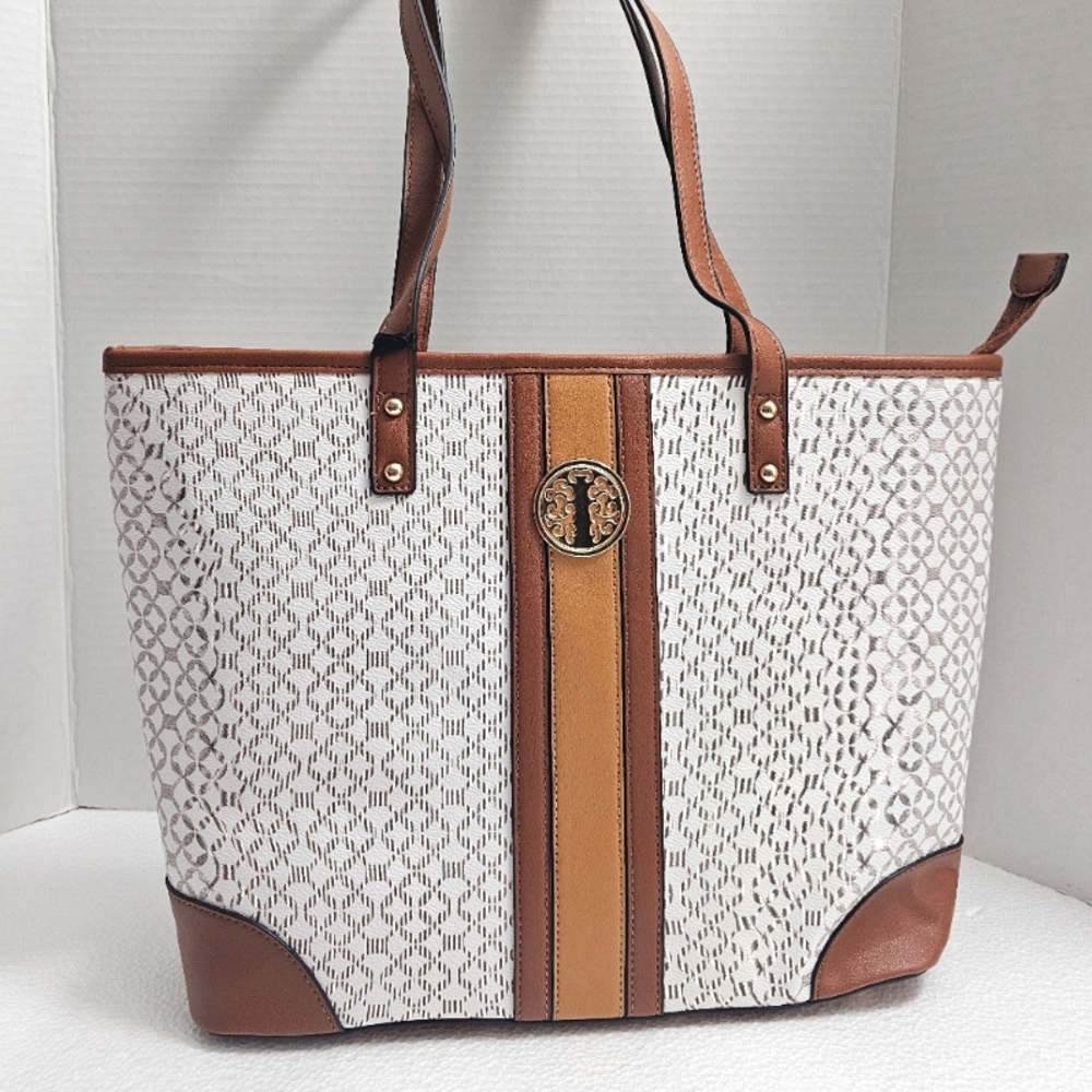 Beautiful Tote Bag